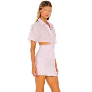 Lovers and Friends Dress